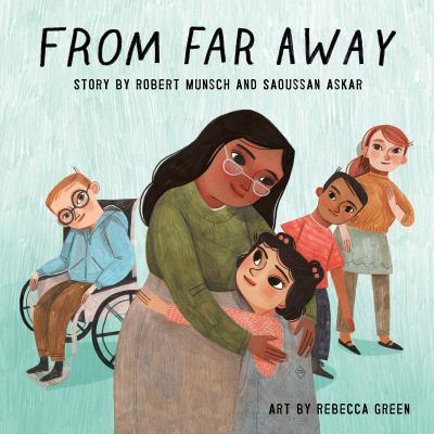 From far away cover image