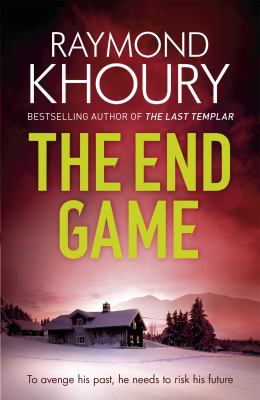 The end game  cover image cdn