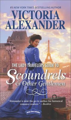 The lady travelers guide to scoundrels and other gentlemen cover image