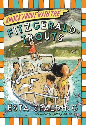 Knock about with the Fitzgerald-Trouts cover image