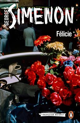 Félicie cover image