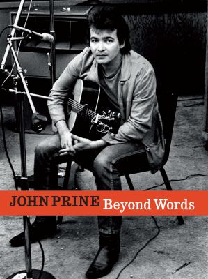 John Prine : beyond worlds cover image