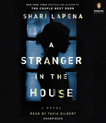 A stranger in the house cover image cdn