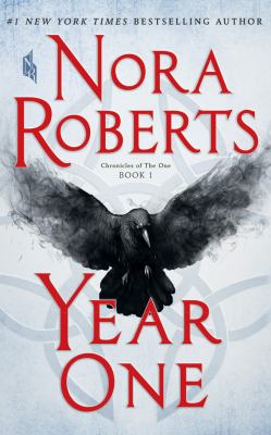 Year one cover image