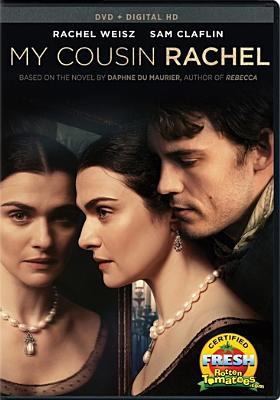 My cousin Rachel cover image cdn