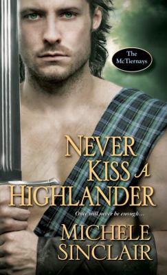 Never kiss a highlander  cover image cdn