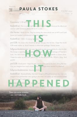 This is how it happened cover image
