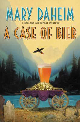 A case of bier cover image