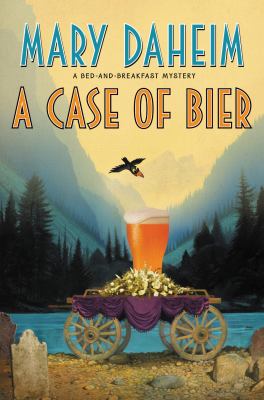 A case of bier  cover image cdn