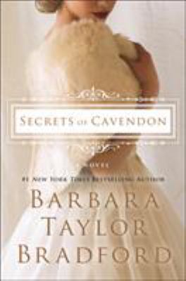 Secrets of Cavendon  cover image cdn