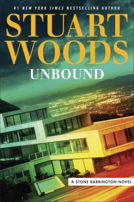 Unbound : a Stone Barrington novel  cover image cdn