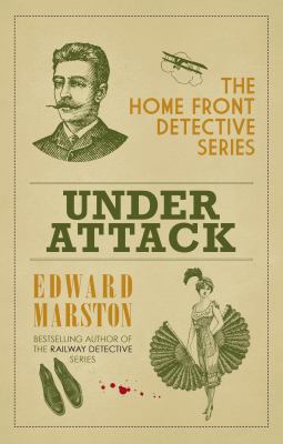 Under Attack  cover image cdn