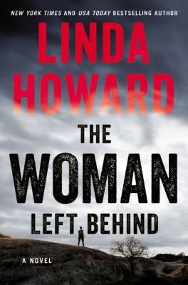 The woman left behind  cover image cdn