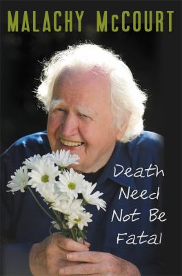 Death need not be fatal cover image