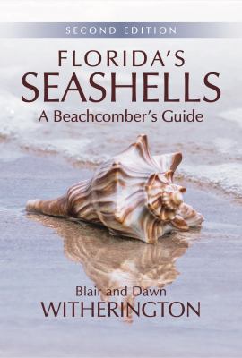Florida's seashells : a beachcomber's guide  cover image cdn