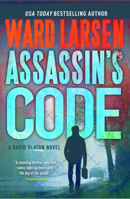 Assassin's code cover image