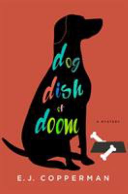 Dog dish of doom cover image