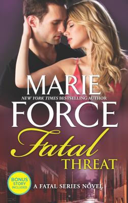 Fatal threat cover image
