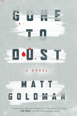 Gone to dust cover image