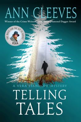 Telling tales cover image