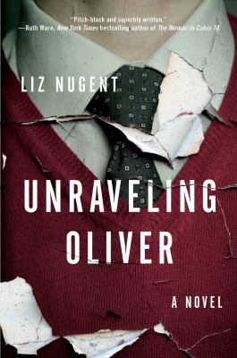 Unraveling Oliver cover image
