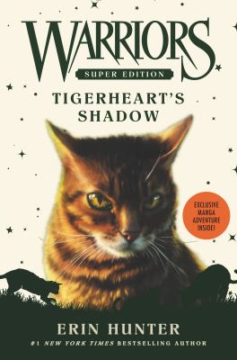 Tigerheart's shadow  cover image cdn