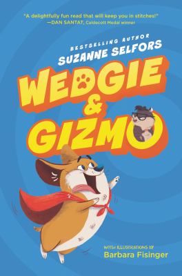Wedgie & Gizmo cover image