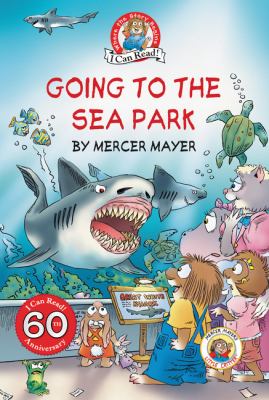 Going to the Sea Park cover image