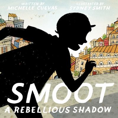 Smoot : a rebellious shadow cover image
