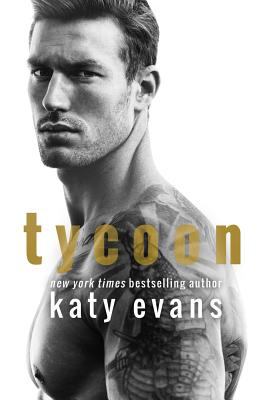 Tycoon cover image
