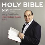 Holy Bible : new international version : the history books. Part 2 cover image cdn