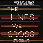 The lines we cross cover image cdn