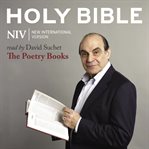 Holy Bible : new international version : the poetry books cover image cdn