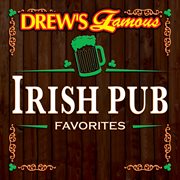 Drew's famous irish pub favorites cover image cdn