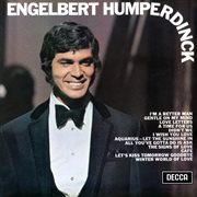 The best of Engelbert Humperdinck cover image cdn