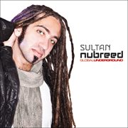 Global underground: nubreed 8 - sultan cover image cdn