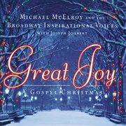 Great joy - a gospel christmas cover image cdn