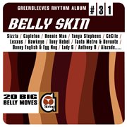 Greensleeves rhythm album #31: belly skin cover image cdn