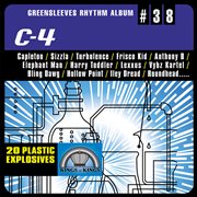 Greensleeves rhythm album #38: c-4 cover image cdn