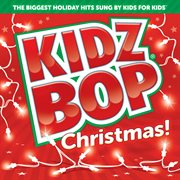 Kidz Bop Christmas! cover image cdn