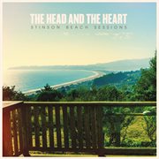 Stinson Beach sessions cover image cdn