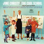 The cool school : songs for grown-up children cover image cdn
