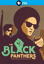 The Black Panthers : vanguard of the revolution cover image cdn