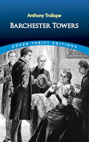 Barchester Towers cover image cdn