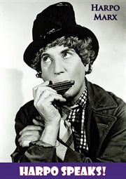 Harpo speaks! cover image cdn