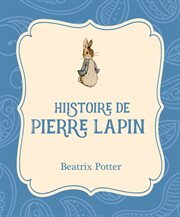 Histoire de Pierre Lapin cover image cdn