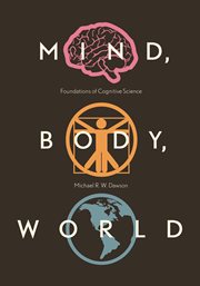 Mind, body, world : foundations of cognitive science cover image cdn