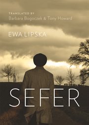 Sefer : a novel cover image cdn