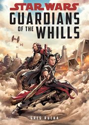 Guardians of the Whills cover image cdn