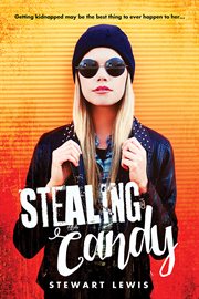 Stealing Candy cover image cdn